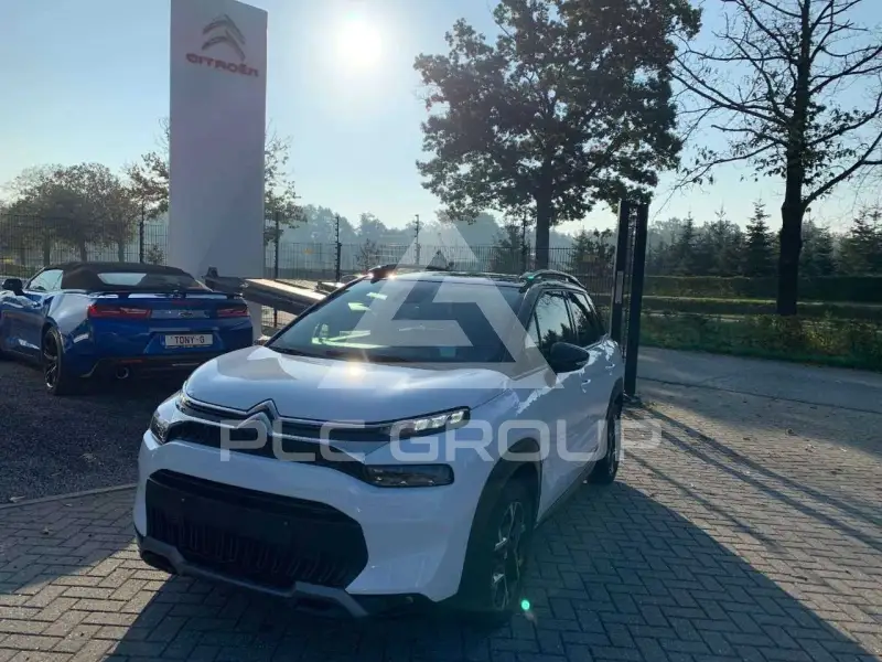 2024 Citroen C3
