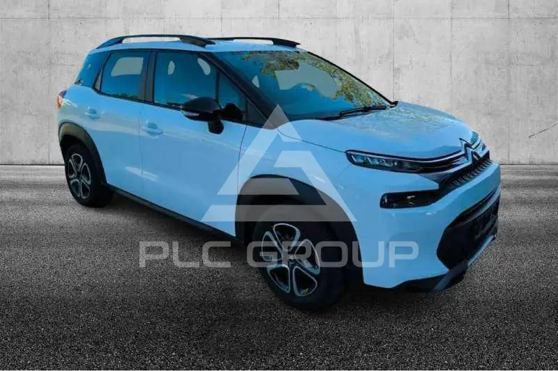 2024 Citroen C3