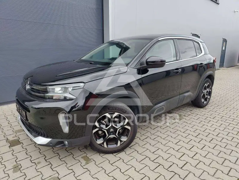 2024 Citroen C5