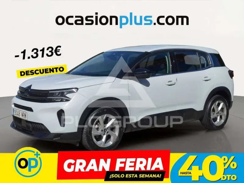 2024 Citroen C5
