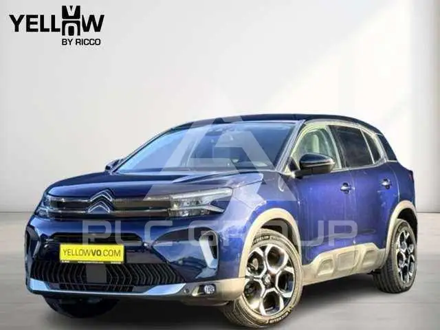 2024 Citroen C5