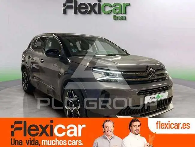 2024 Citroen C5