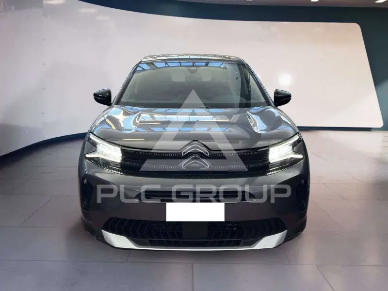 2024 Citroen C5