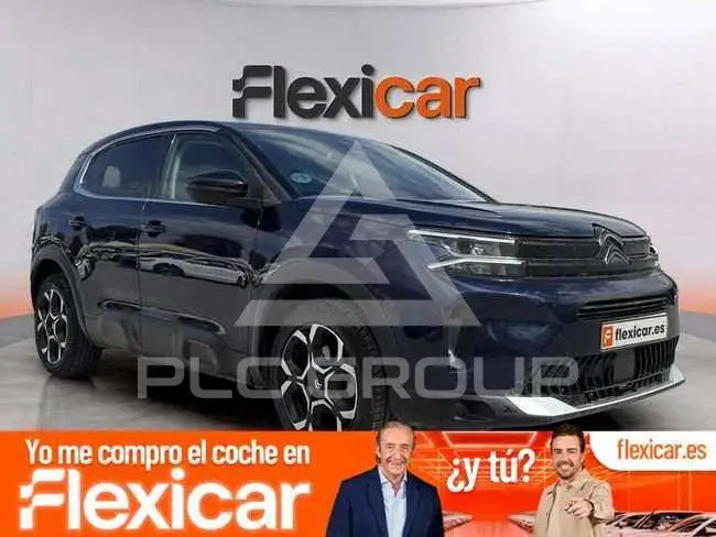 2024 Citroen C5