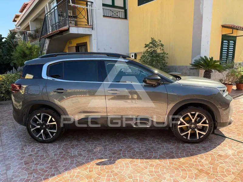2024 Citroen C5