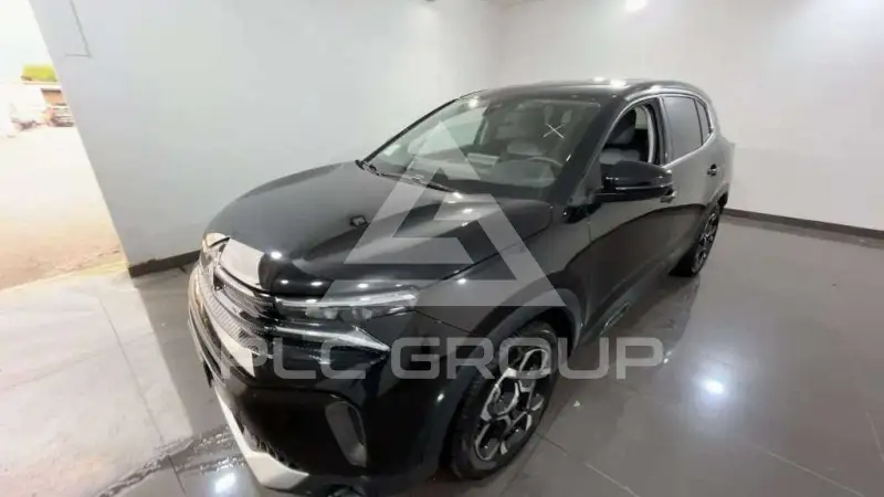 2025 Citroen C5