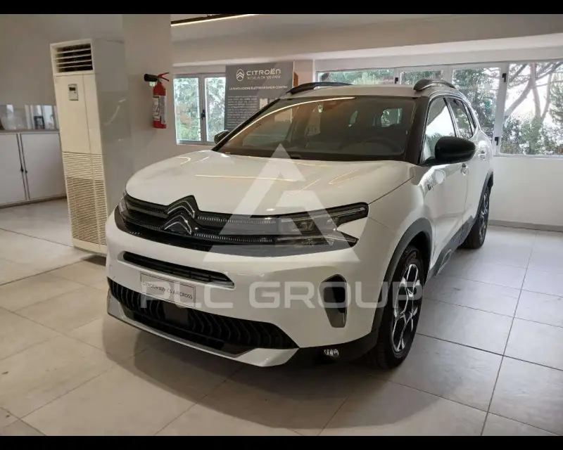 2024 Citroen C5