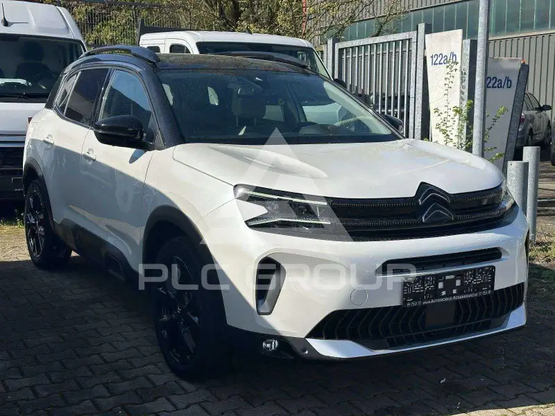 2024 Citroen C5