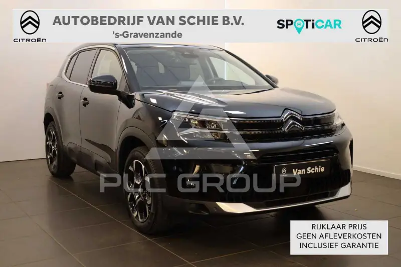 2024 Citroen C5