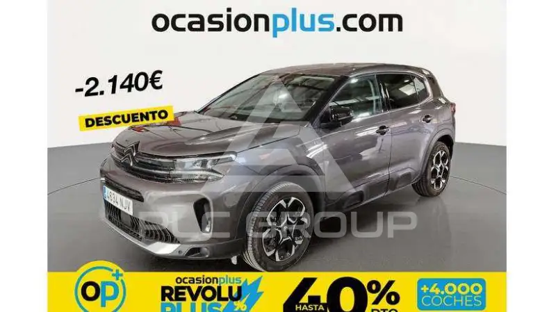 2024 Citroen C5