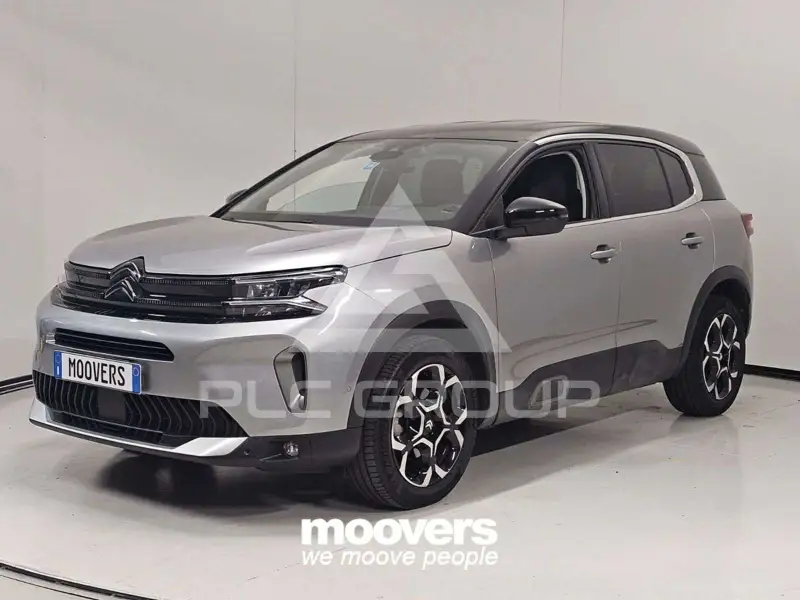 2024 Citroen C5