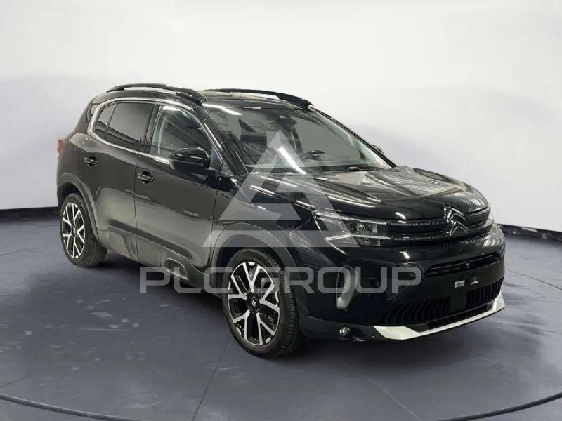 2024 Citroen C5