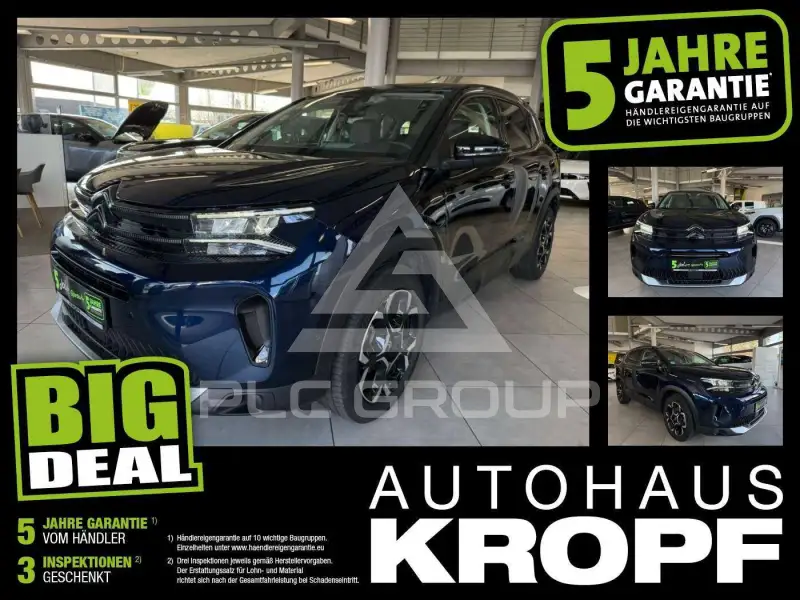 2024 Citroen C5