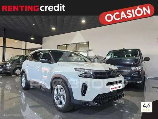 2024 Citroen C5