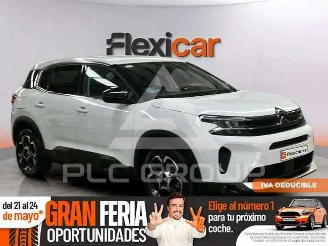 2024 Citroen C5