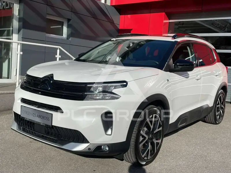 2024 Citroen C5