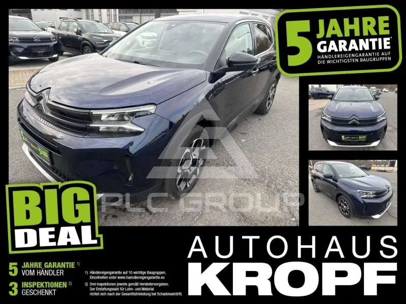 2024 Citroen C5