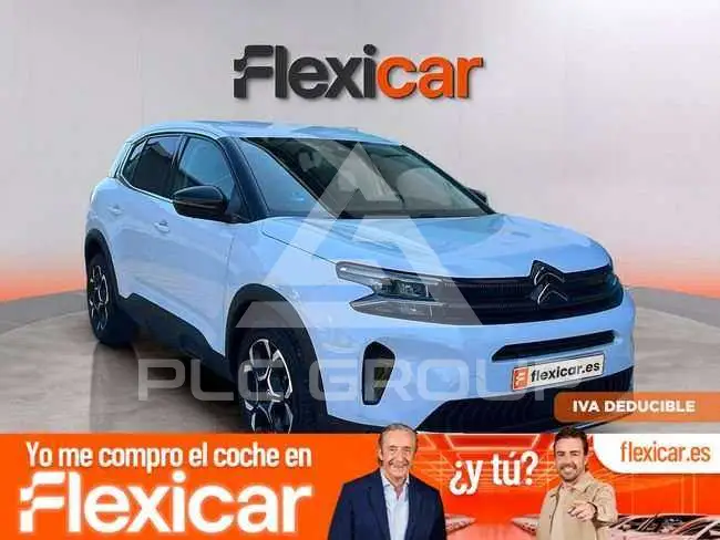 2024 Citroen C5