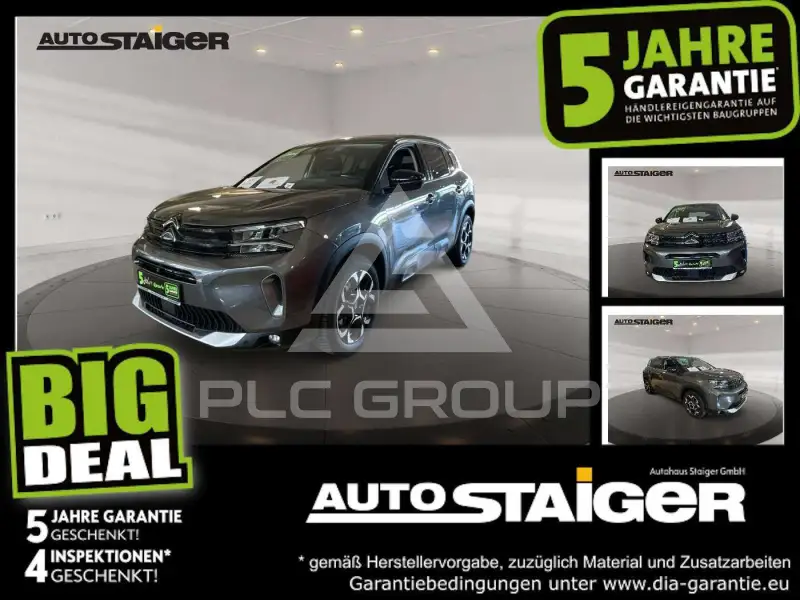 2024 Citroen C5