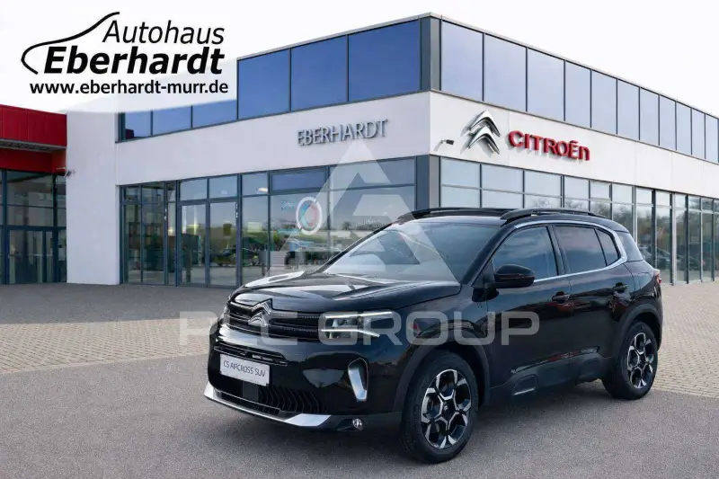 2024 Citroen C5