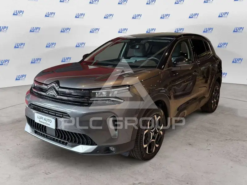 2024 Citroen C5