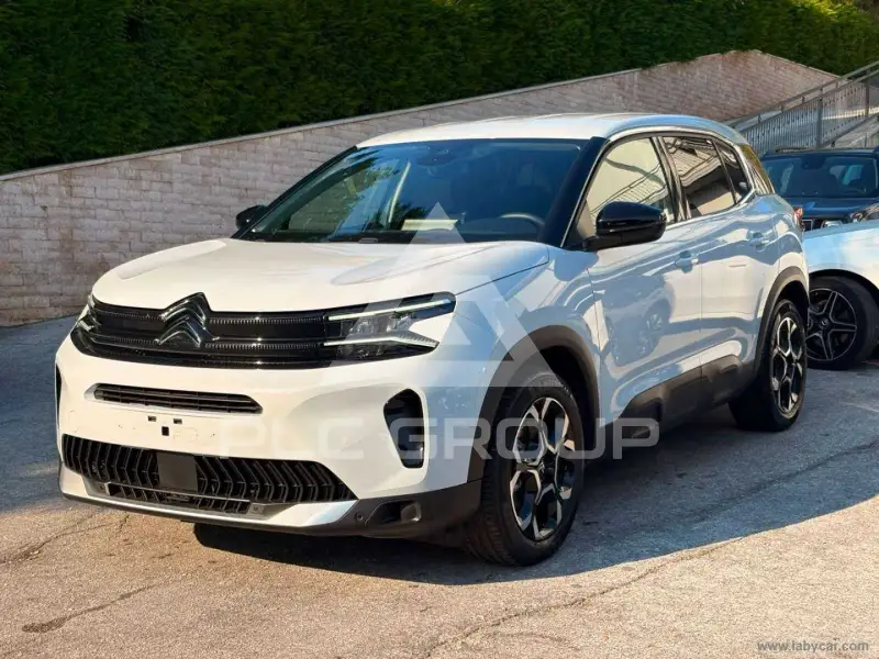 2024 Citroen C5