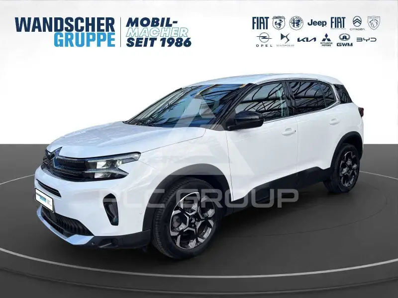 2024 Citroen C5