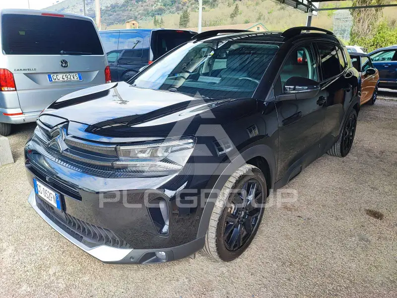 2024 Citroen C5
