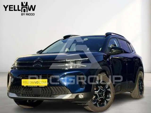 2024 Citroen C5