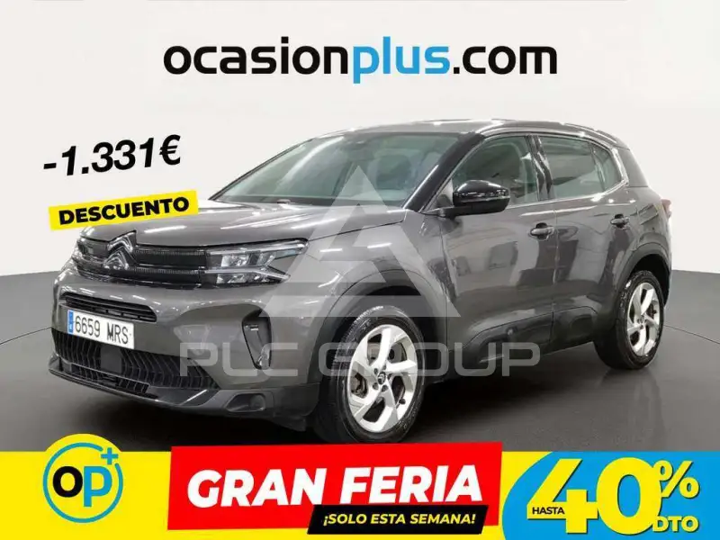 2024 Citroen C5