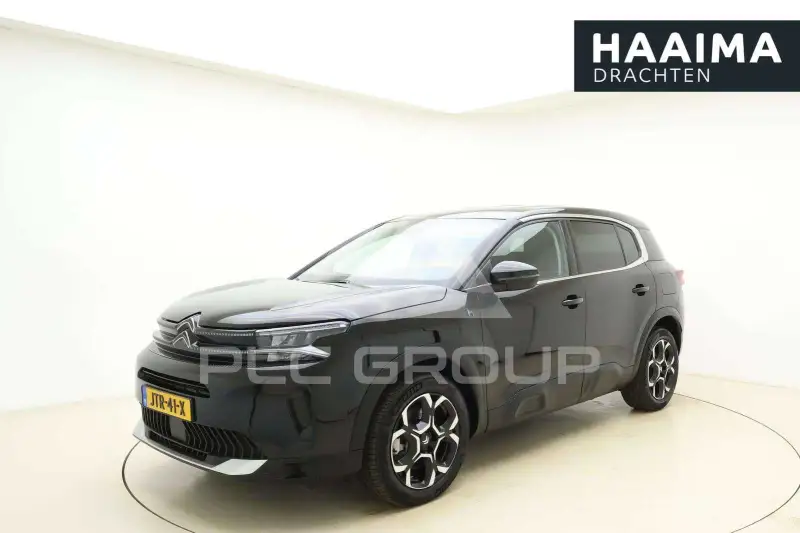 2024 Citroen C5