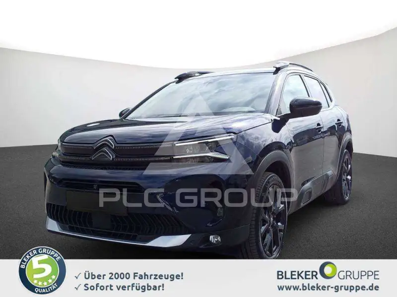 2024 Citroen C5
