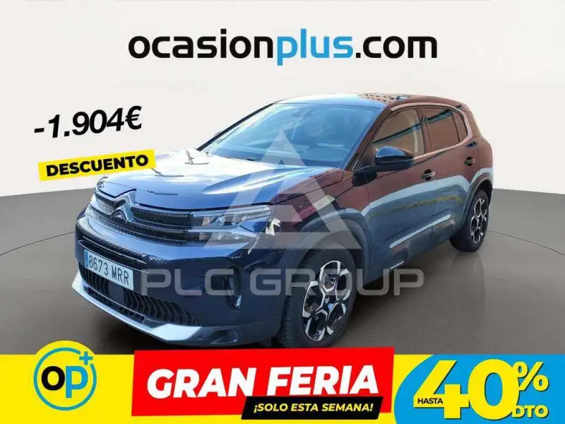 2024 Citroen C5