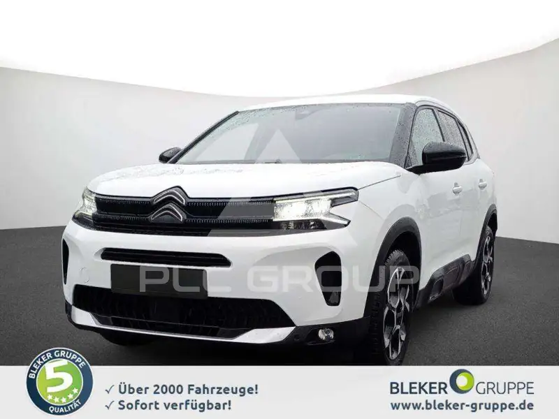 2024 Citroen C5