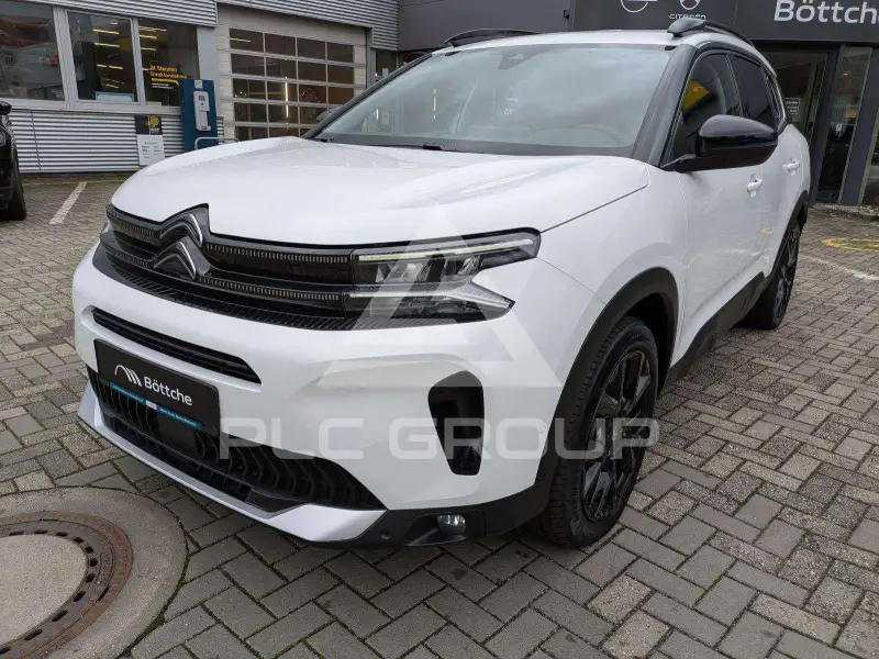 2024 Citroen C5