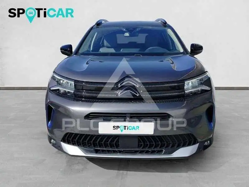 2024 Citroen C5