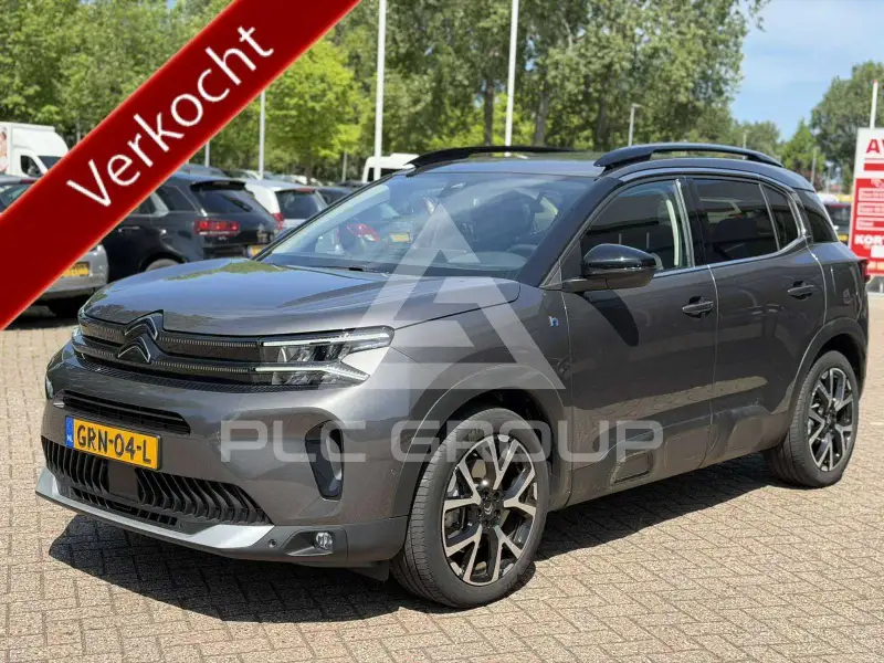 2024 Citroen C5