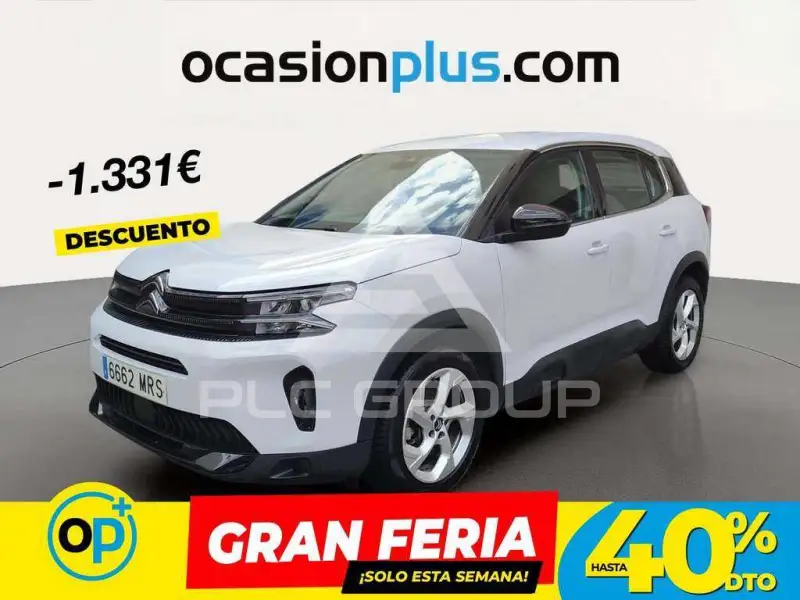 2024 Citroen C5