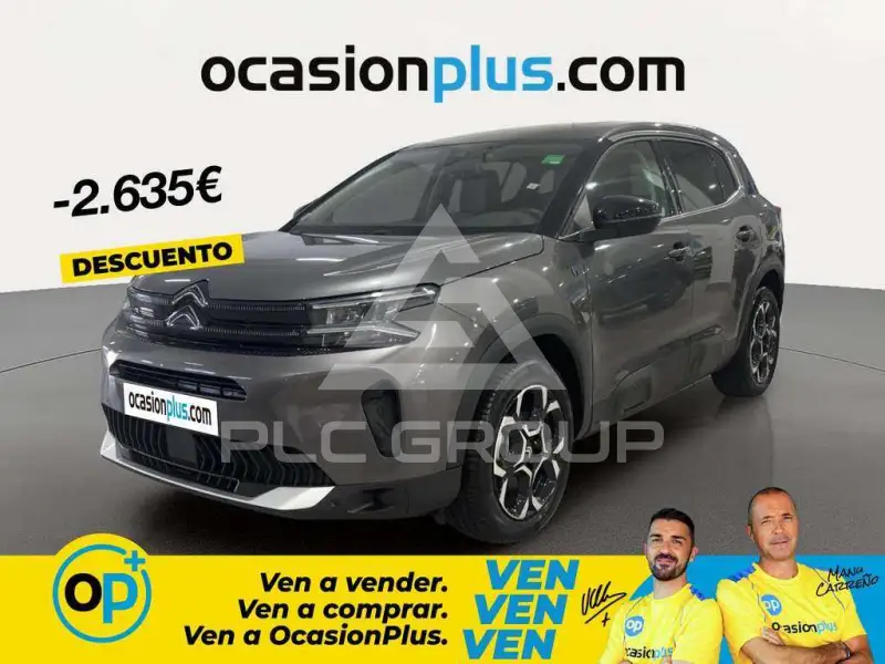2024 Citroen C5