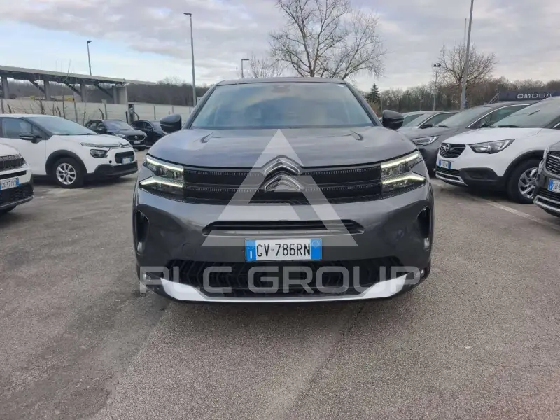 2024 Citroen C5