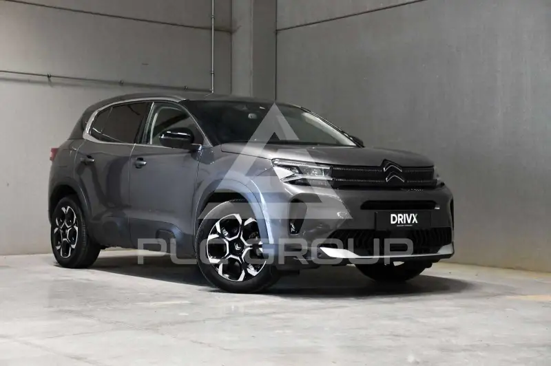 2024 Citroen C5