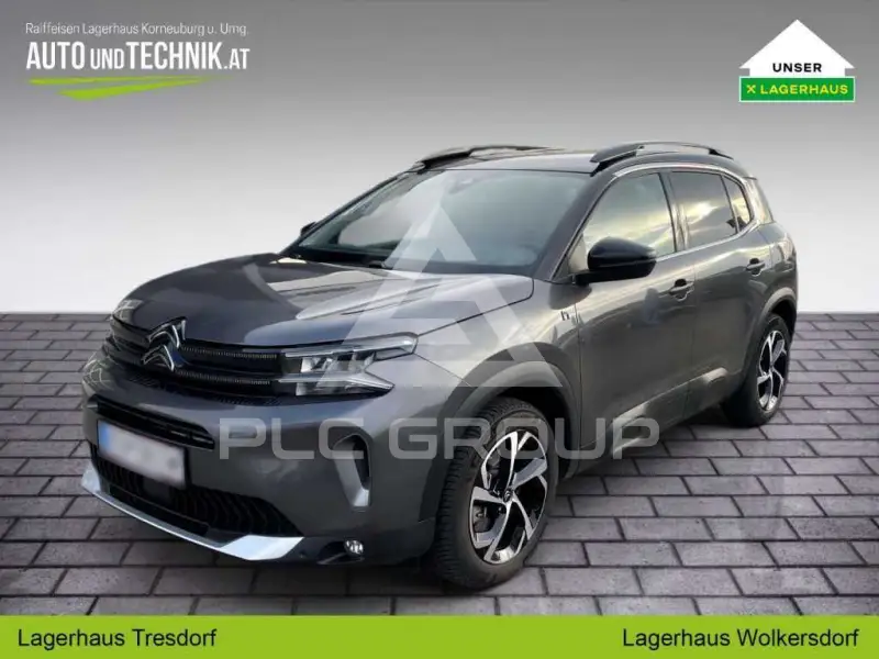 2024 Citroen C5