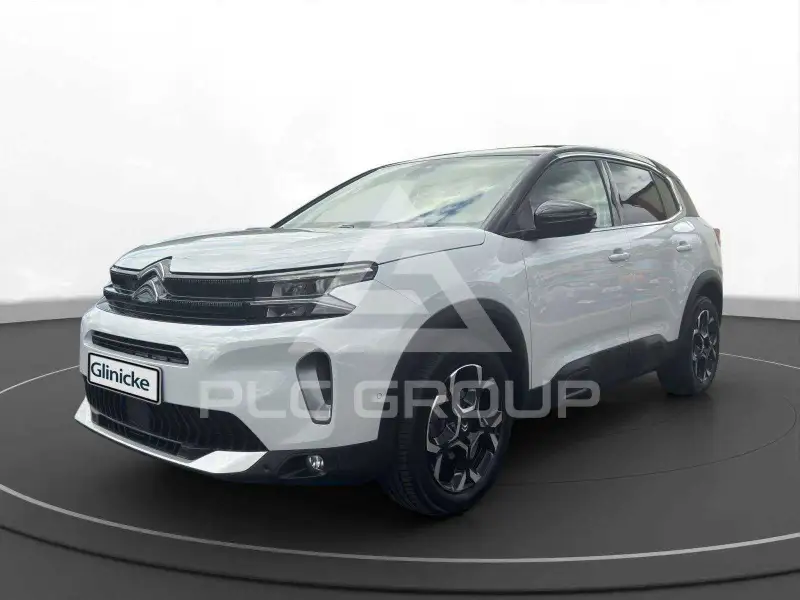2024 Citroen C5
