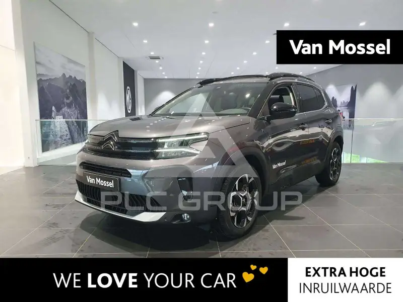 2024 Citroen C5