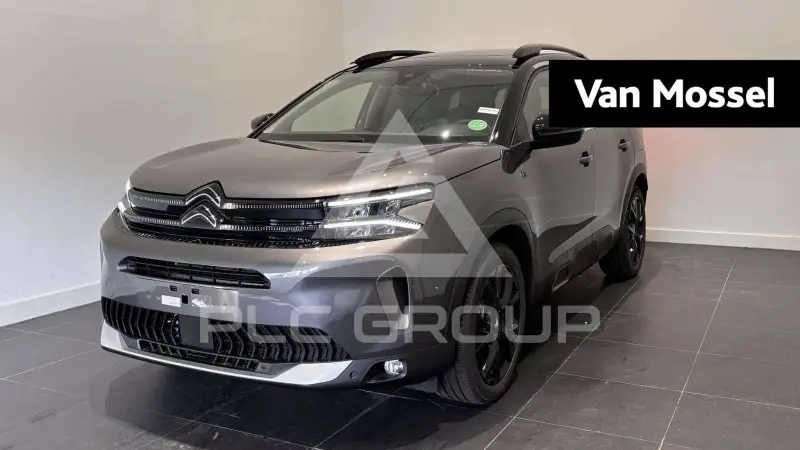 2024 Citroen C5