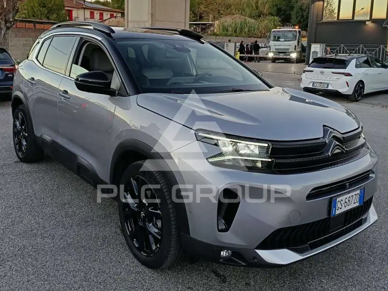 2024 Citroen C5