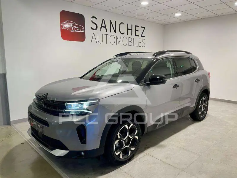 2024 Citroen C5