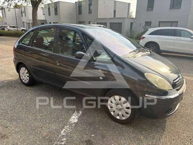 2024 Citroen Xsara