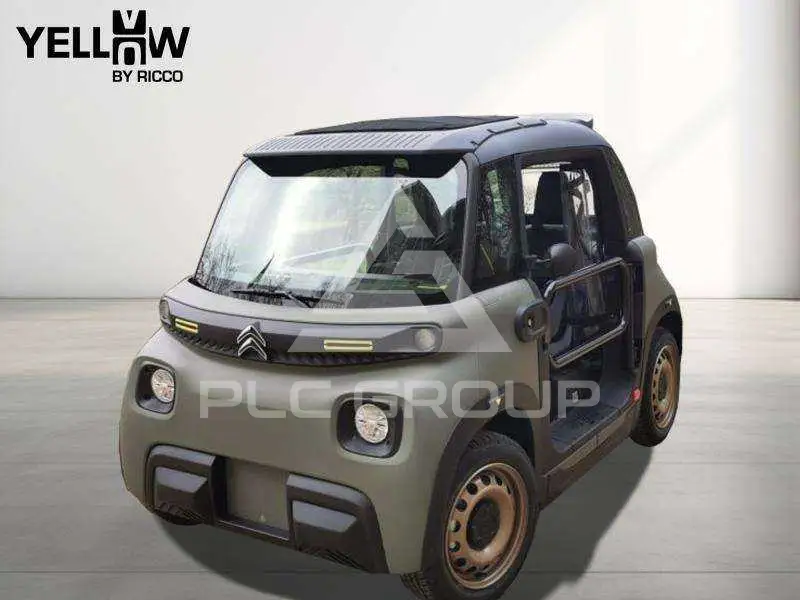 2024 Citroen Ami
