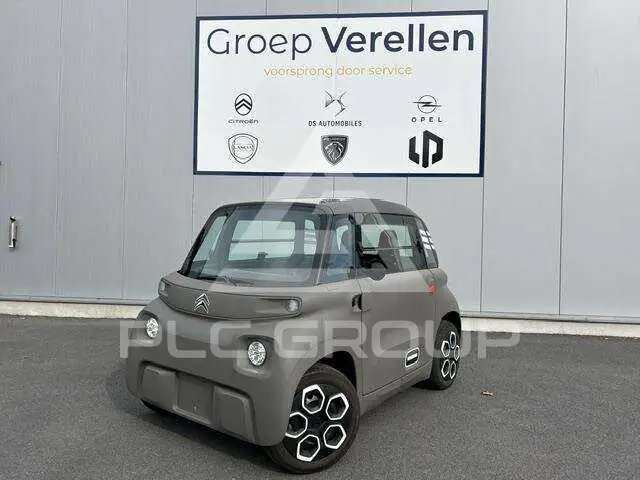 2024 Citroen Ami